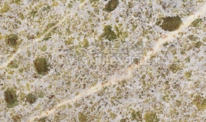 石材花紋的空間藝術(shù)效果
