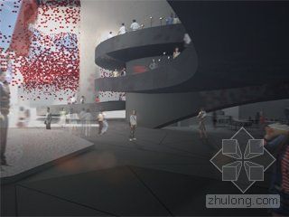 上海世博會瑞士館