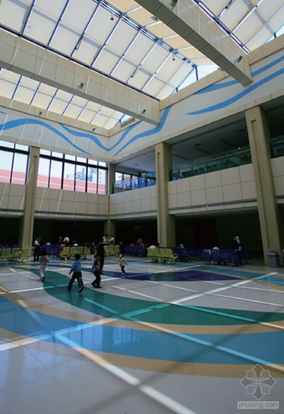 復旦大學附屬兒科醫(yī)院