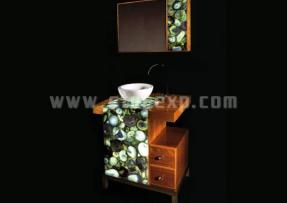 挑戰(zhàn)奢華之極限  寶石衛(wèi)浴產(chǎn)品