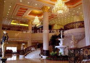 福建廈門 陳天和會(huì)所