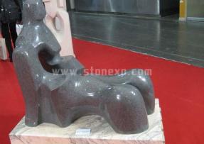 石材藝術(shù)品