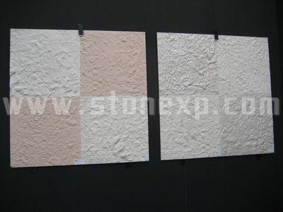 上海石材展中精彩工藝