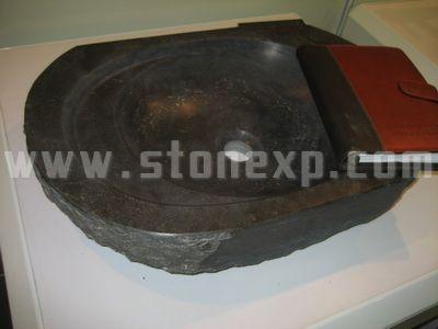 上海石材展中精彩工藝