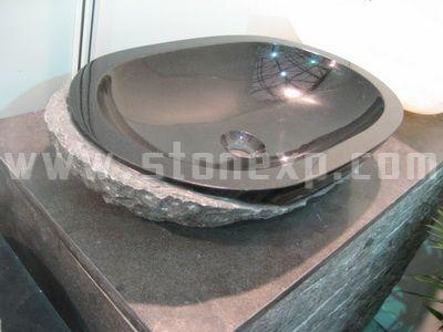上海石材展中精彩工藝