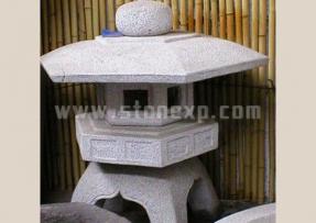 石材造型之創(chuàng)意小屋