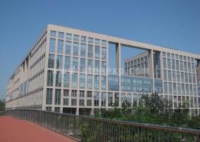 北京 航空航天大學東南區(qū)教學科研樓