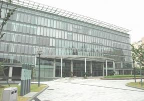 上海 煙草集團公司科教中心