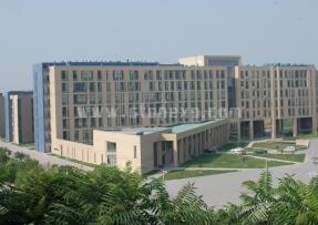 河南 鄭州大學醫(yī)學組團I標段