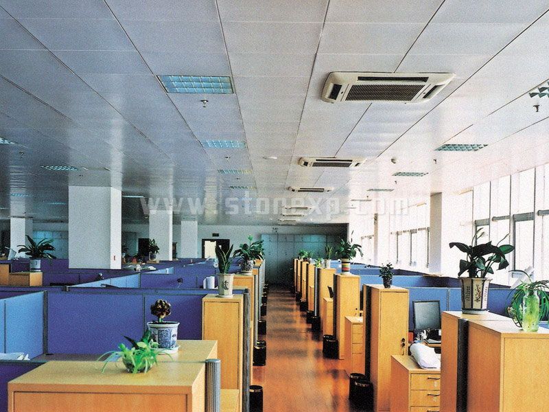 陜西西安 西北電力設(shè)計(jì)院研發(fā)基地辦公樓