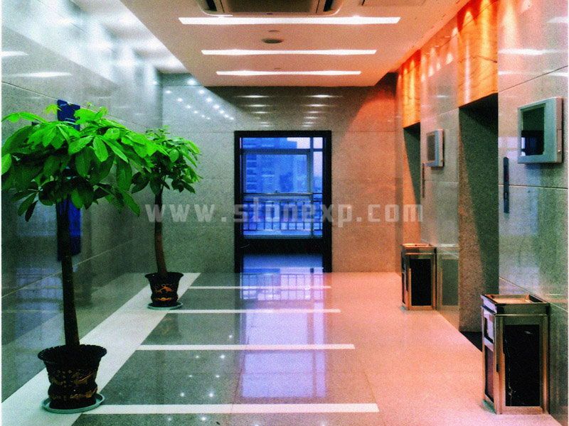 陜西西安 西北電力設(shè)計(jì)院研發(fā)基地辦公樓