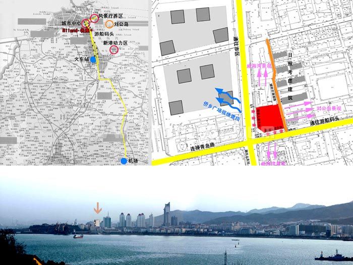 山東威海 Hiland?名座