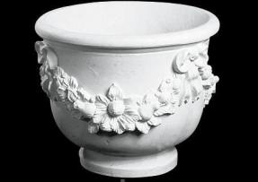 石材雕刻之藝術品