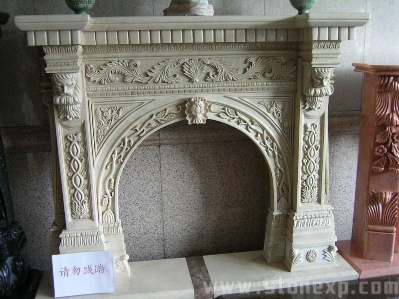 石材雕刻工藝欣賞