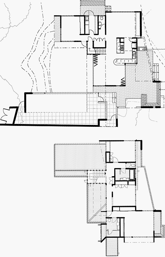 Bligh Voller Neild – Australia | House for S & P – Brisbane