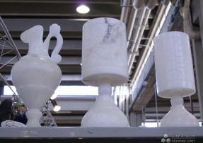 玉石燈具欣賞