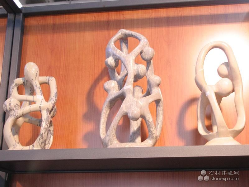 創(chuàng)意石材造型欣賞
