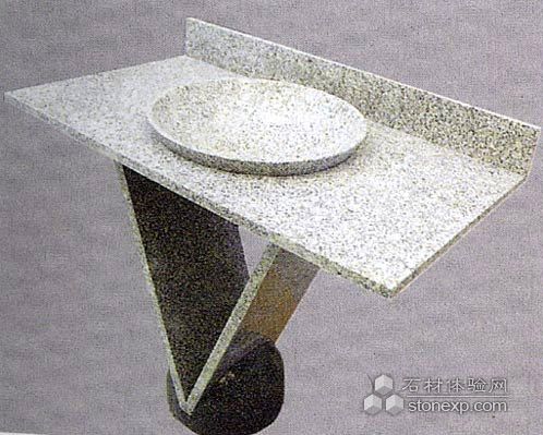 石材衛(wèi)浴洗手池欣賞
