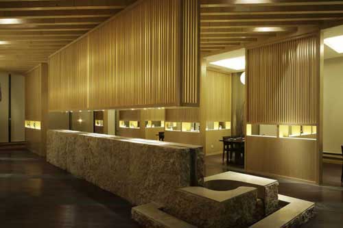 上海悅?cè)A大酒店