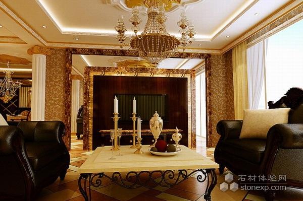 北京贏海莊園經(jīng)典歐式別墅設(shè)計(jì)