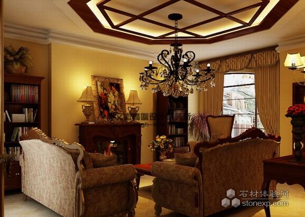 安徽玫瑰公館 經(jīng)典歐式別墅案例
