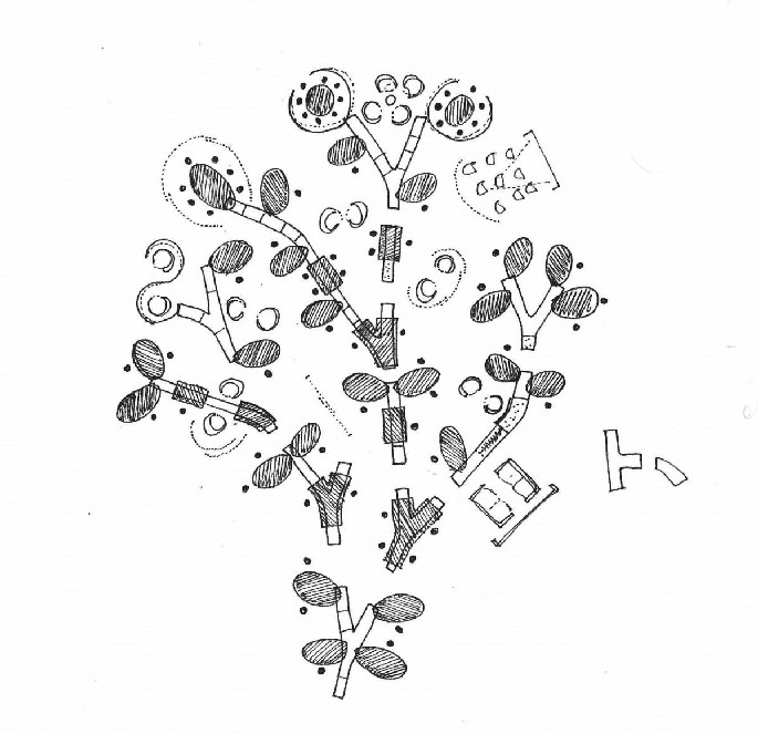 紅點(diǎn)獲獎(jiǎng)作品：綠色概念辦公家具