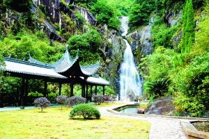 青田石雕博物館