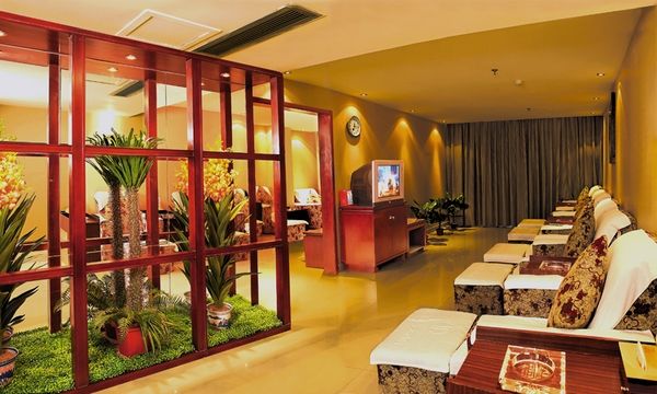 廣州花都錦都大酒店