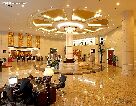 酒店大堂 石材地面應(yīng)用