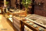 東莞帝京酒店 天然石材打造星級(jí)酒店