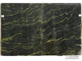 墨綠情緣