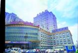 南京向陽漁港
