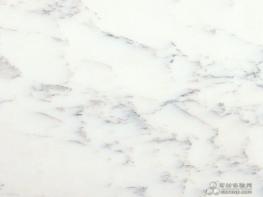 山水紋大花白