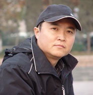 馮克軍