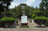 中國(guó)古代石材應(yīng)用——霍去病墓石雕