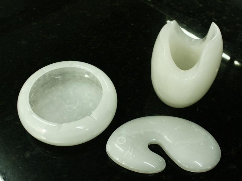 年年有魚(yú)&君子之風(fēng)