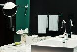 多倫多W酒店設(shè)計 大理石臺面板