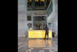 順德喜來登酒店設(shè)計的石材應(yīng)用