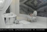 特色石材藍(lán)海應(yīng)用于別墅室內(nèi)設(shè)計(jì)