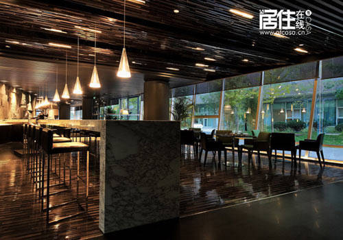 餐廳