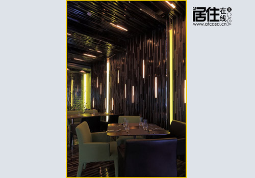 餐廳