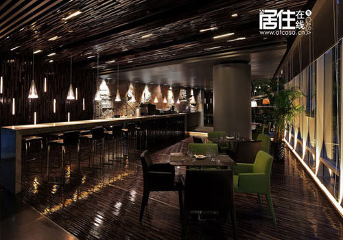 餐廳