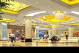 石材應(yīng)用 北京瑞成大酒店設(shè)計
