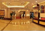 石材應(yīng)用 北京瑞成大酒店設(shè)計