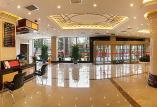 石材應(yīng)用 北京瑞成大酒店設(shè)計