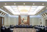 人民大會(huì)堂河南廳 石材應(yīng)用