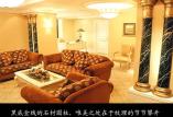 石材應(yīng)用 北京德寶飯店設(shè)計(jì)