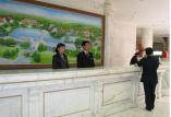 石材應(yīng)用 怡生園國(guó)際會(huì)議中心設(shè)計(jì)