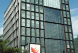 石材應用 北京中青旅大廈設計