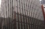 石材應用  大阪ADVAN大廈外墻設計